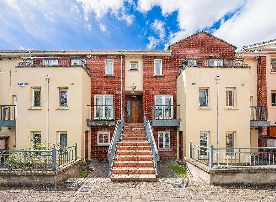 12 Skelligs Court, Waterville, Blanchardstown, Blanchardstown, D15