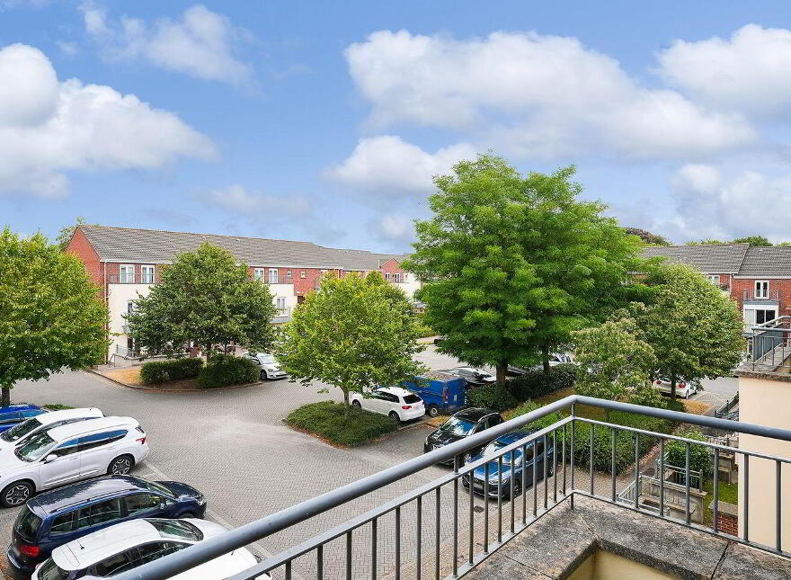 12 Skelligs Court, Waterville, Blanchardstown, Blanchardstown, D15