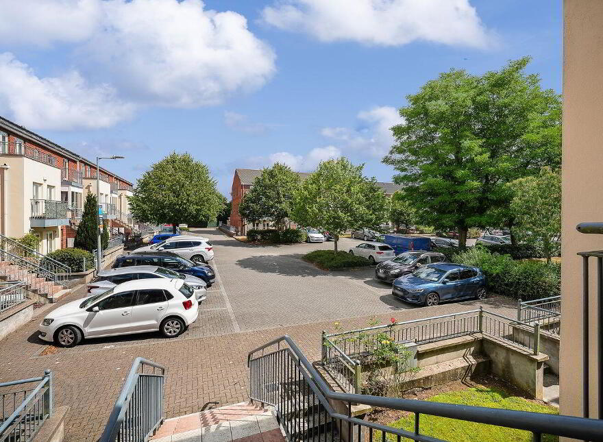 12 Skelligs Court, Waterville, Blanchardstown, Blanchardstown, D15