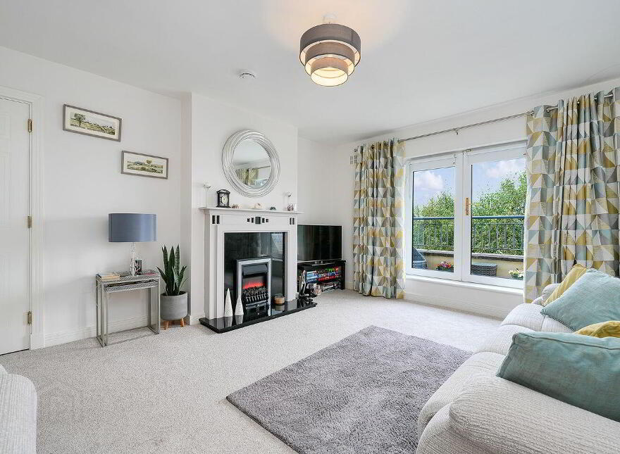 12 Skelligs Court, Waterville, Blanchardstown, Blanchardstown, D15