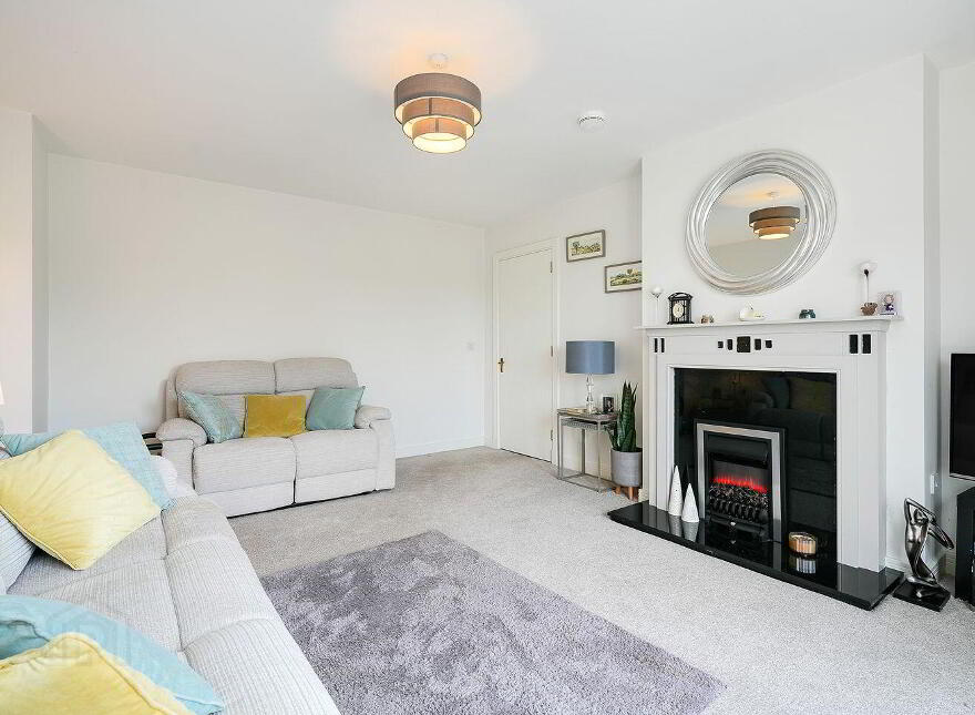 12 Skelligs Court, Waterville, Blanchardstown, Blanchardstown, D15
