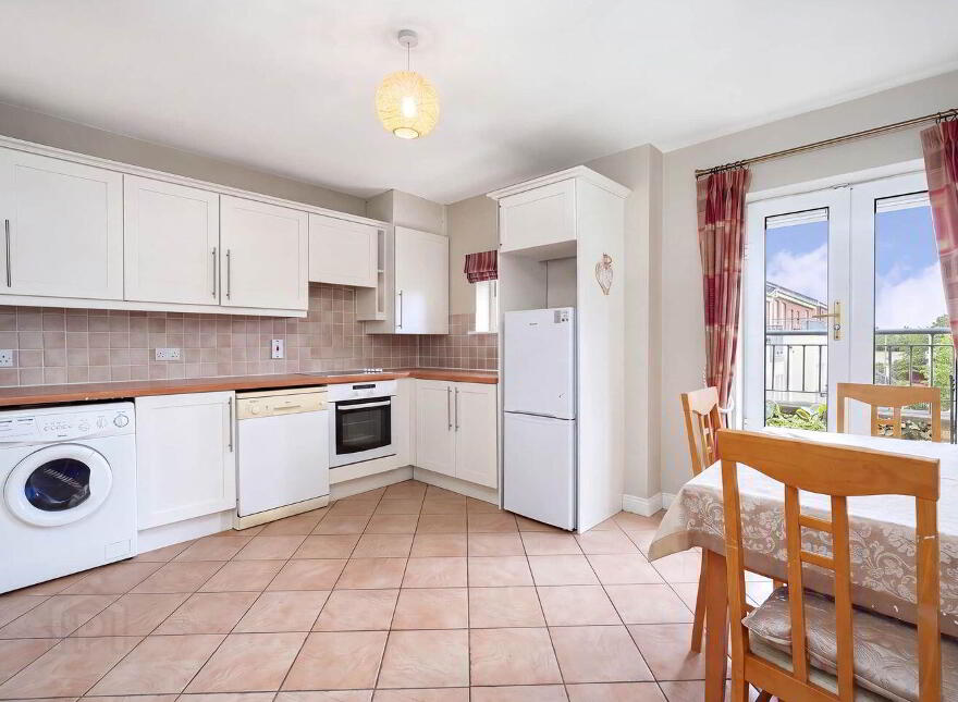 12 Skelligs Court, Waterville, Blanchardstown, Blanchardstown, D15