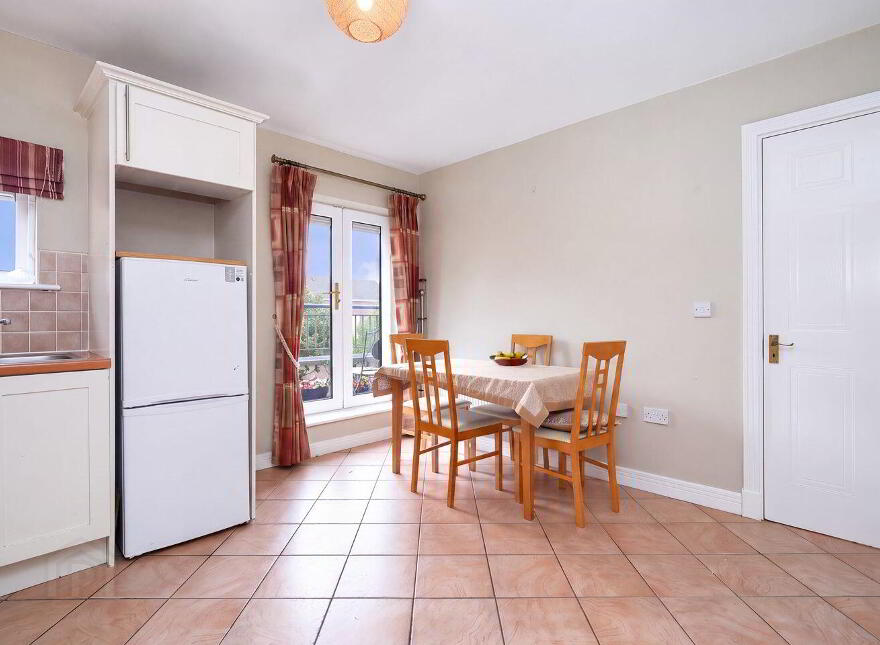 12 Skelligs Court, Waterville, Blanchardstown, Blanchardstown, D15