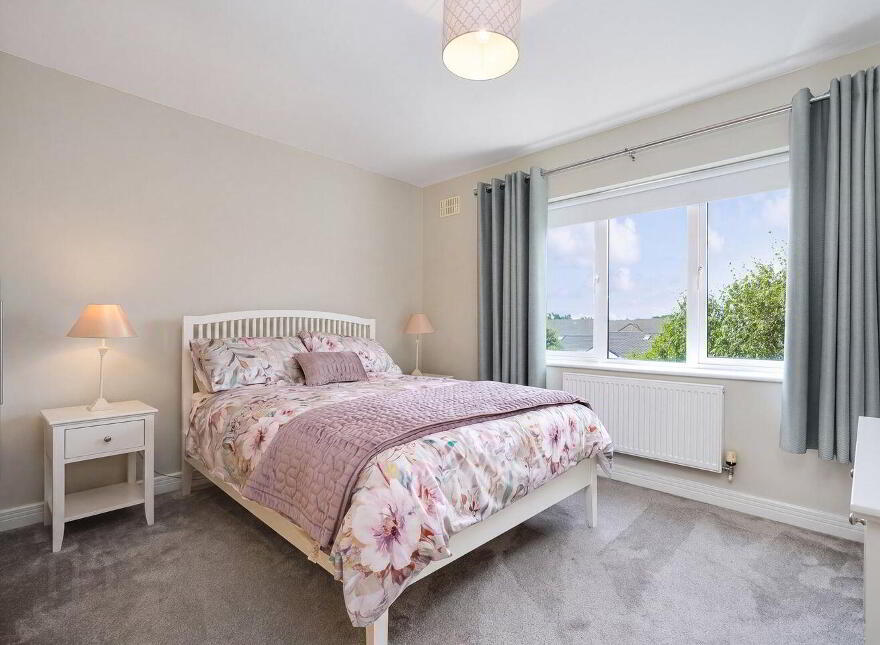 12 Skelligs Court, Waterville, Blanchardstown, Blanchardstown, D15
