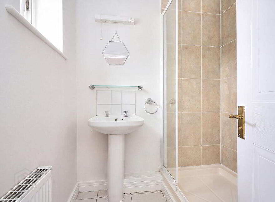 12 Skelligs Court, Waterville, Blanchardstown, Blanchardstown, D15