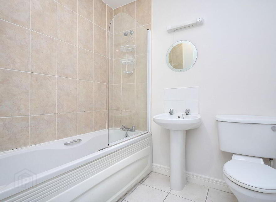 12 Skelligs Court, Waterville, Blanchardstown, Blanchardstown, D15