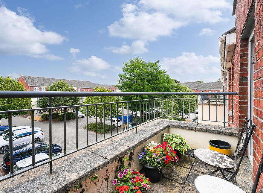 12 Skelligs Court, Waterville, Blanchardstown, Blanchardstown, D15
