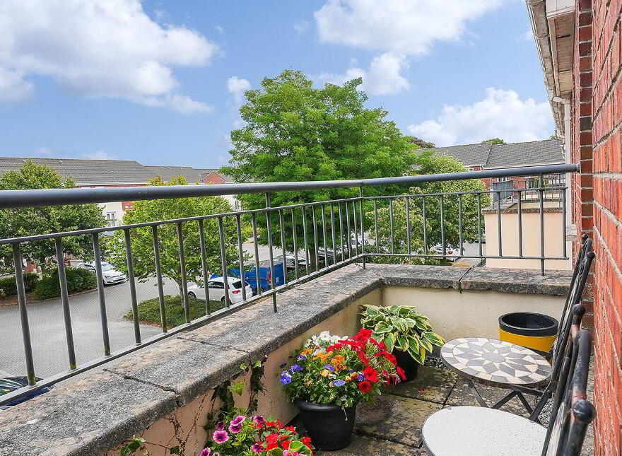 12 Skelligs Court, Waterville, Blanchardstown, Blanchardstown, D15