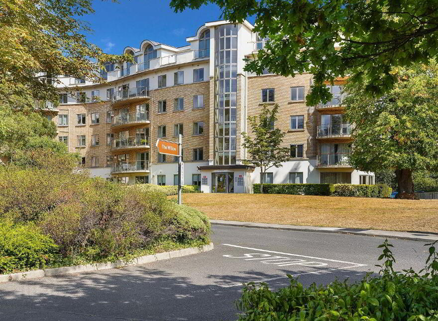 Apartment 60 The Holly Rockfield, Dundrum, Dundrum, D16