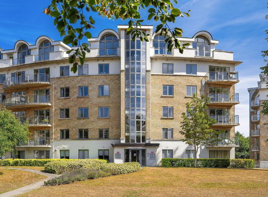 Apartment 60 The Holly Rockfield, Dundrum, Dundrum, D16