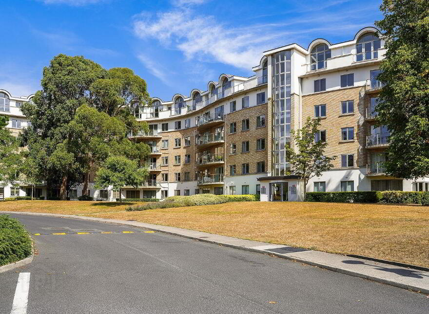 Apartment 60 The Holly Rockfield, Dundrum, Dundrum, D16