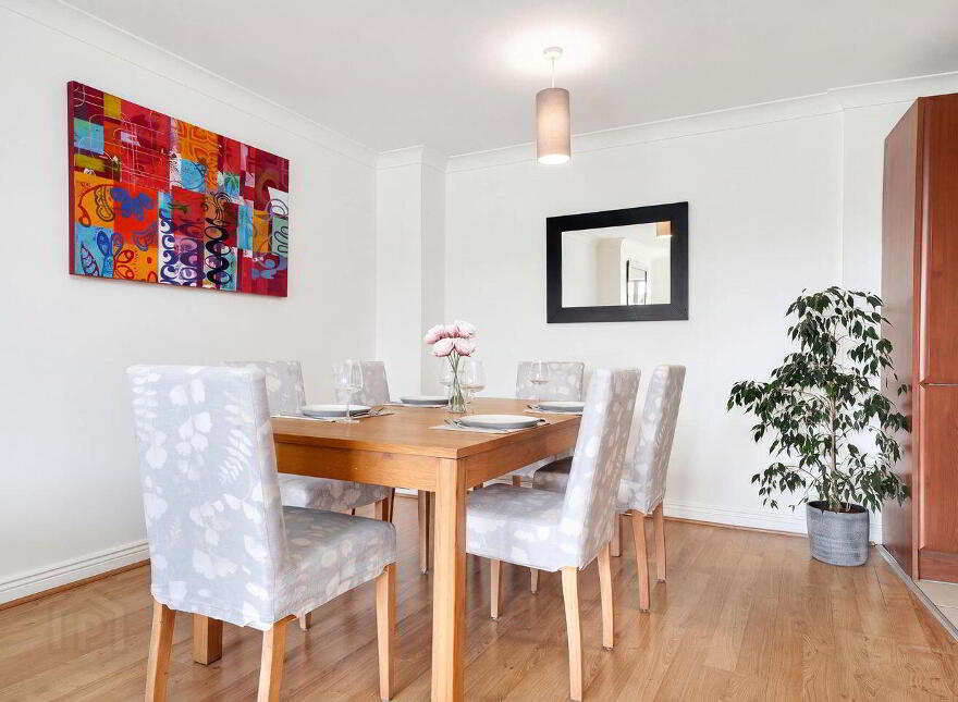 Apartment 60 The Holly Rockfield, Dundrum, Dundrum, D16
