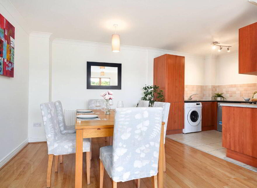 Apartment 60 The Holly Rockfield, Dundrum, Dundrum, D16
