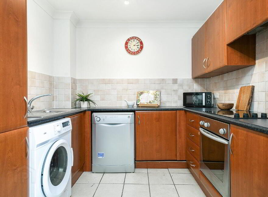 Apartment 60 The Holly Rockfield, Dundrum, Dundrum, D16