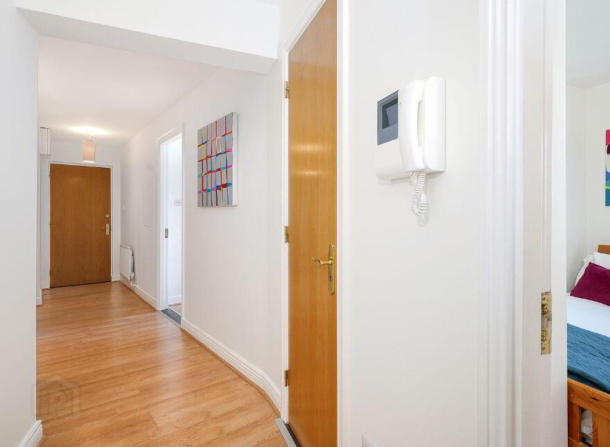 Apartment 60 The Holly Rockfield, Dundrum, Dundrum, D16