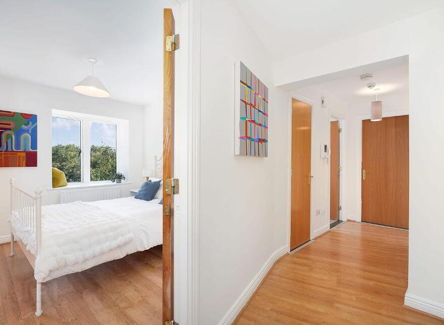 Apartment 60 The Holly Rockfield, Dundrum, Dundrum, D16