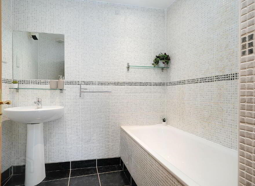 Apartment 60 The Holly Rockfield, Dundrum, Dundrum, D16