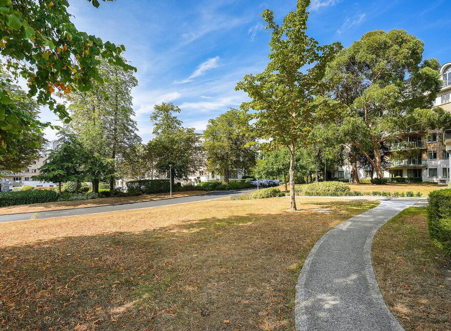 Apartment 60 The Holly Rockfield, Dundrum, Dundrum, D16