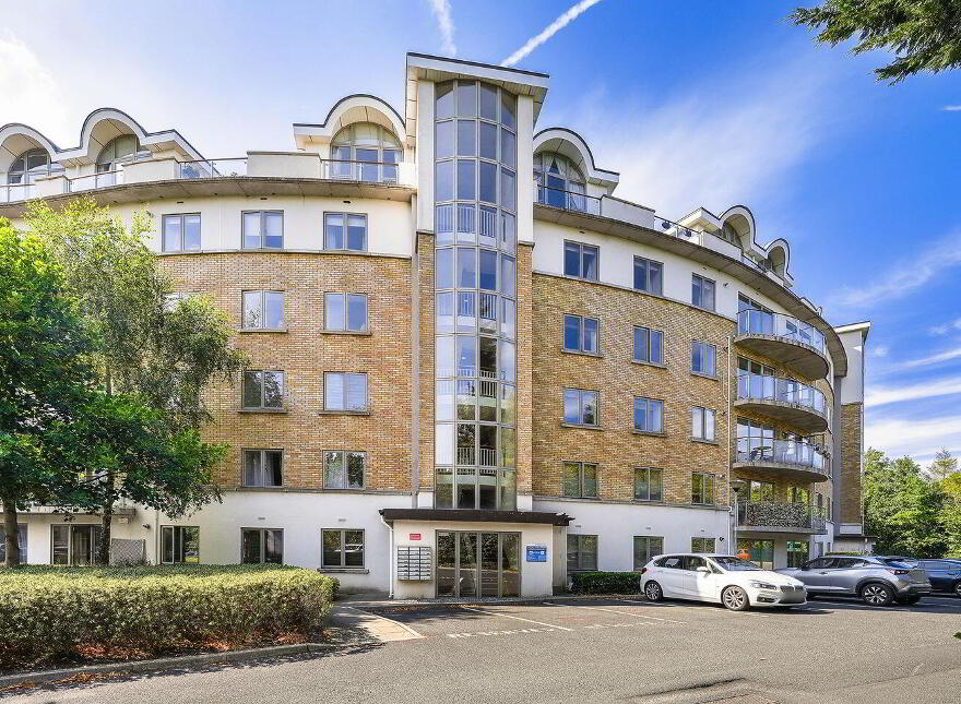 Apartment 60 The Holly Rockfield, Dundrum, Dundrum, D16
