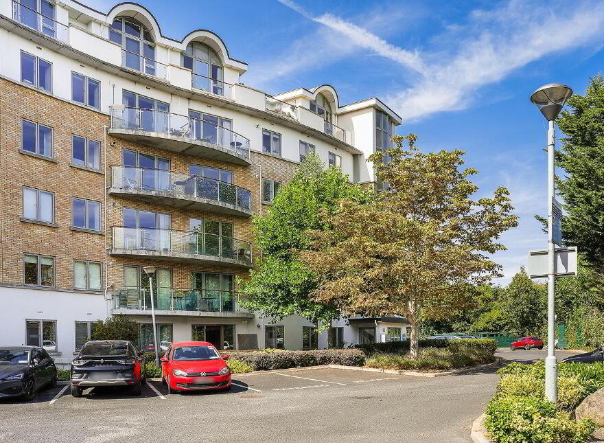 Apartment 60 The Holly Rockfield, Dundrum, Dundrum, D16