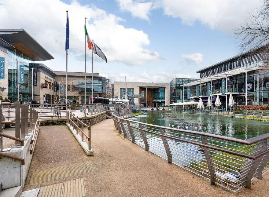 Apartment 60 The Holly Rockfield, Dundrum, Dundrum, D16
