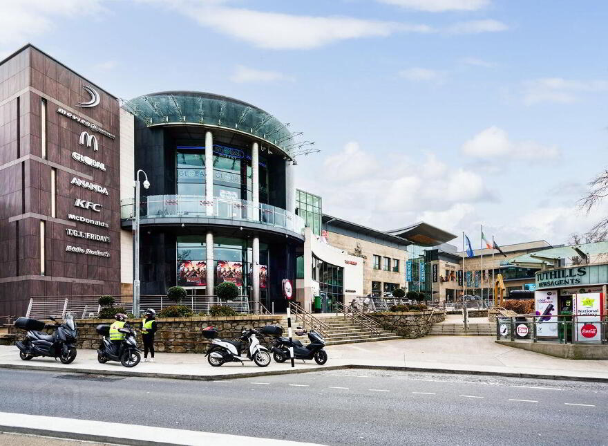 Apartment 60 The Holly Rockfield, Dundrum, Dundrum, D16
