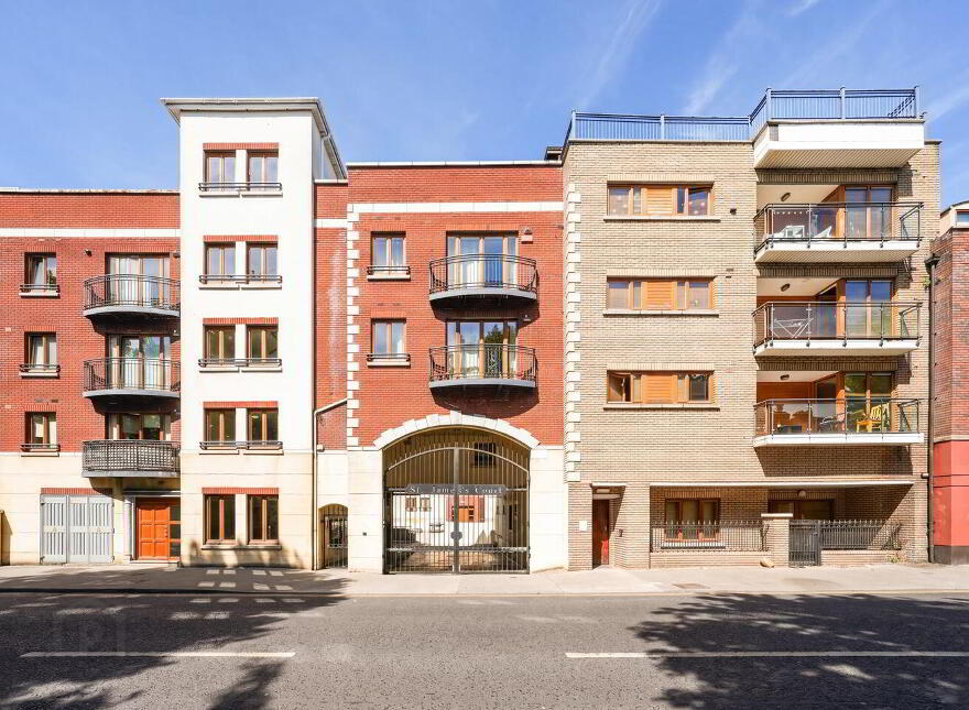 36 St. James Court, Mount Brown, Kilmainham, Kilmainham, D08