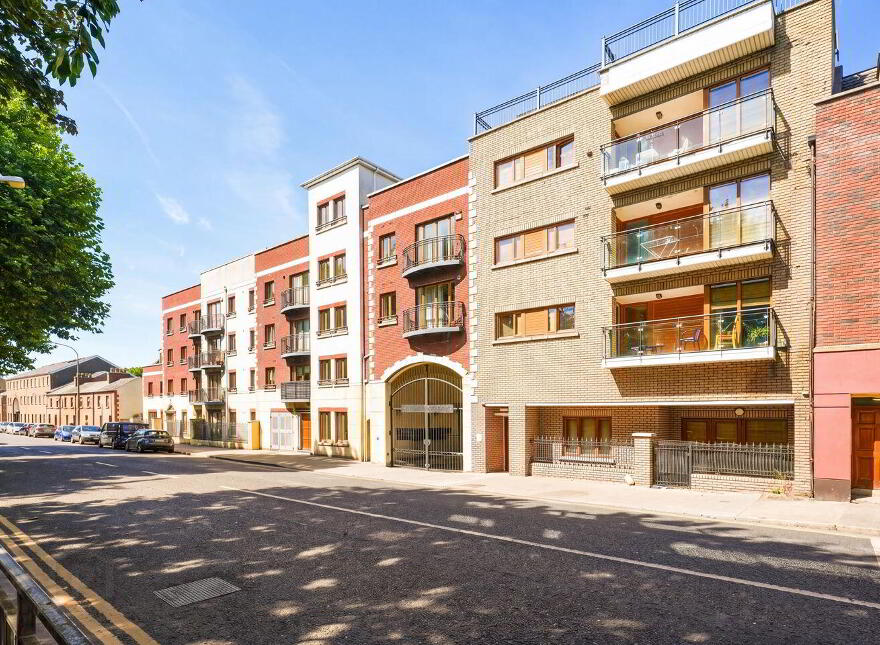 36 St. James Court, Mount Brown, Kilmainham, Kilmainham, D08