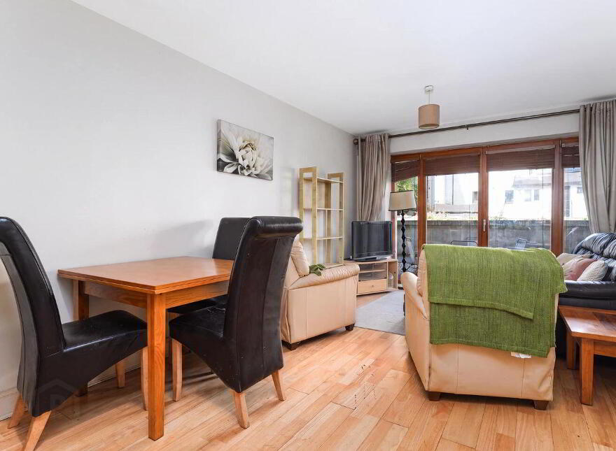 36 St. James Court, Mount Brown, Kilmainham, Kilmainham, D08