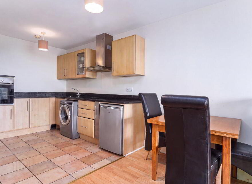 36 St. James Court, Mount Brown, Kilmainham, Kilmainham, D08