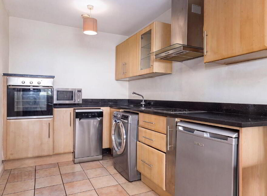 36 St. James Court, Mount Brown, Kilmainham, Kilmainham, D08