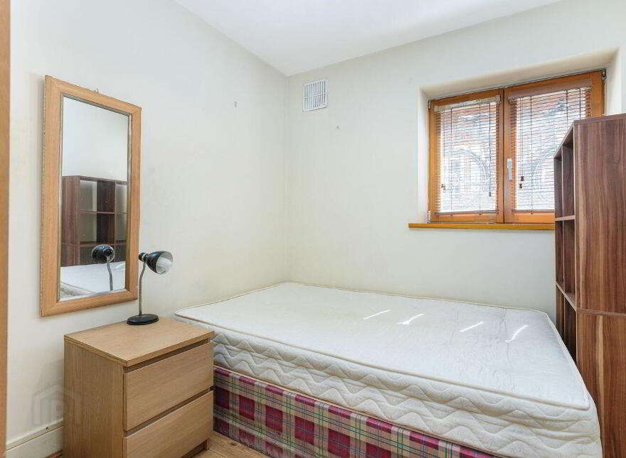 36 St. James Court, Mount Brown, Kilmainham, Kilmainham, D08