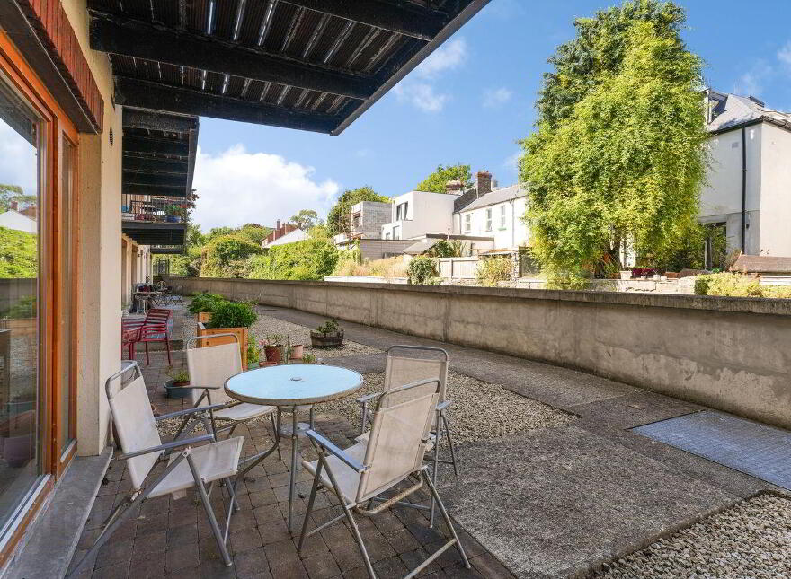 36 St. James Court, Mount Brown, Kilmainham, Kilmainham, D08