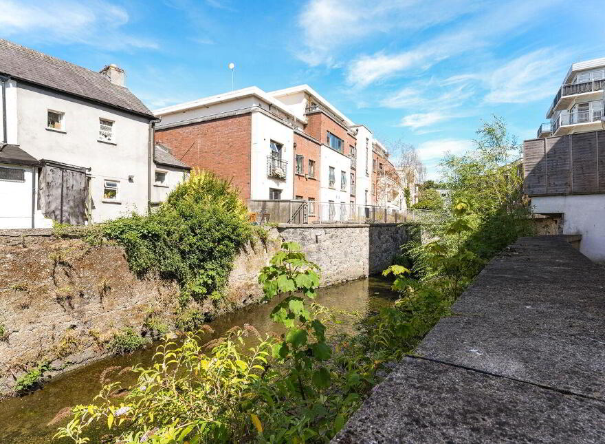 36 St. James Court, Mount Brown, Kilmainham, Kilmainham, D08