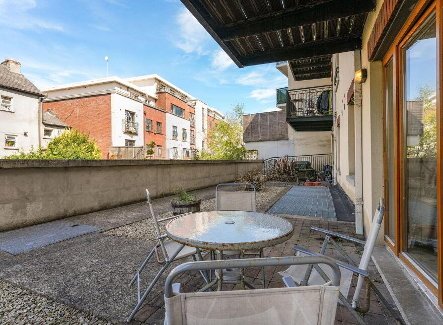 36 St. James Court, Mount Brown, Kilmainham, Kilmainham, D08