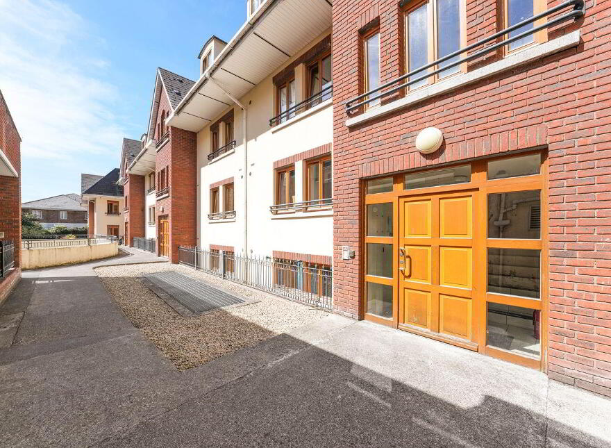 36 St. James Court, Mount Brown, Kilmainham, Kilmainham, D08