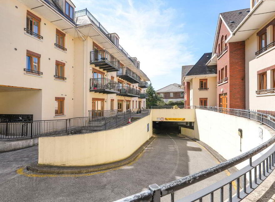 36 St. James Court, Mount Brown, Kilmainham, Kilmainham, D08