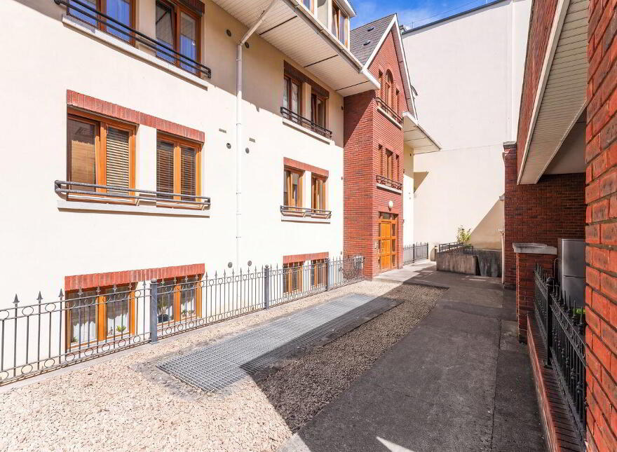 36 St. James Court, Mount Brown, Kilmainham, Kilmainham, D08