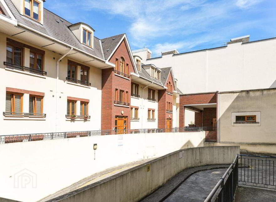 36 St. James Court, Mount Brown, Kilmainham, Kilmainham, D08