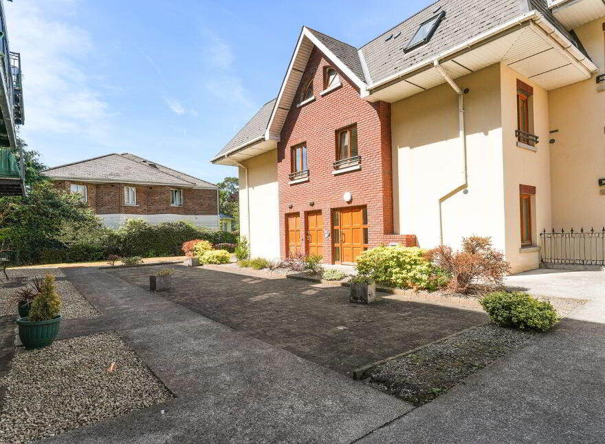 36 St. James Court, Mount Brown, Kilmainham, Kilmainham, D08