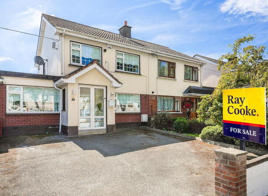 5 Woodvale Grove, Clonsilla, Clonsilla, D15