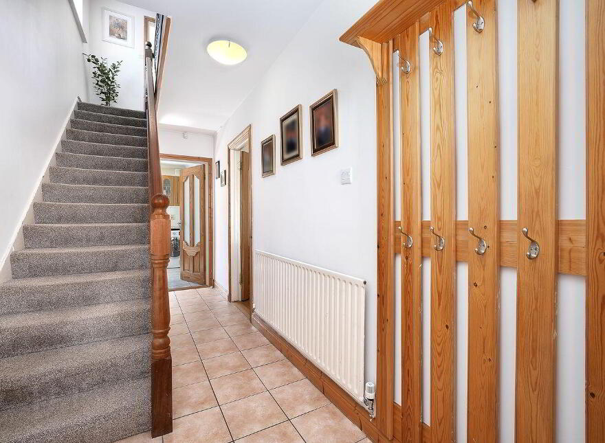 5 Woodvale Grove, Clonsilla, Clonsilla, D15