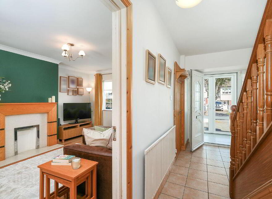 5 Woodvale Grove, Clonsilla, Clonsilla, D15