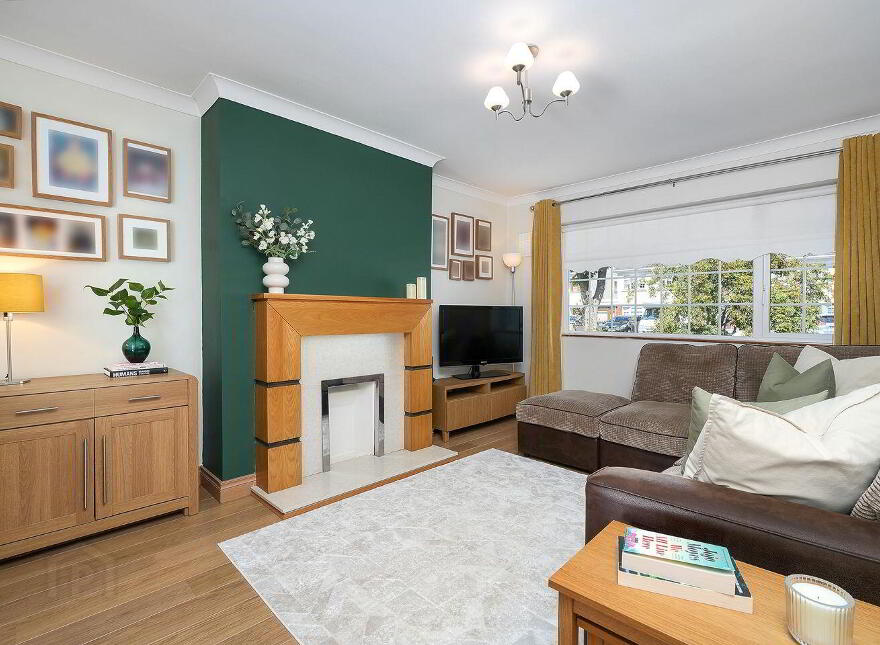 5 Woodvale Grove, Clonsilla, Clonsilla, D15