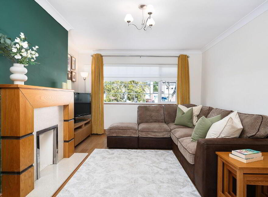 5 Woodvale Grove, Clonsilla, Clonsilla, D15