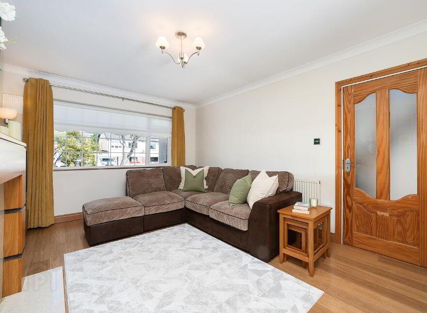 5 Woodvale Grove, Clonsilla, Clonsilla, D15