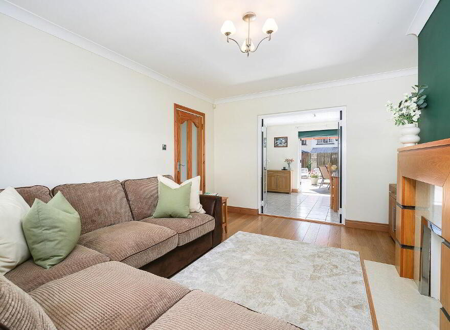 5 Woodvale Grove, Clonsilla, Clonsilla, D15