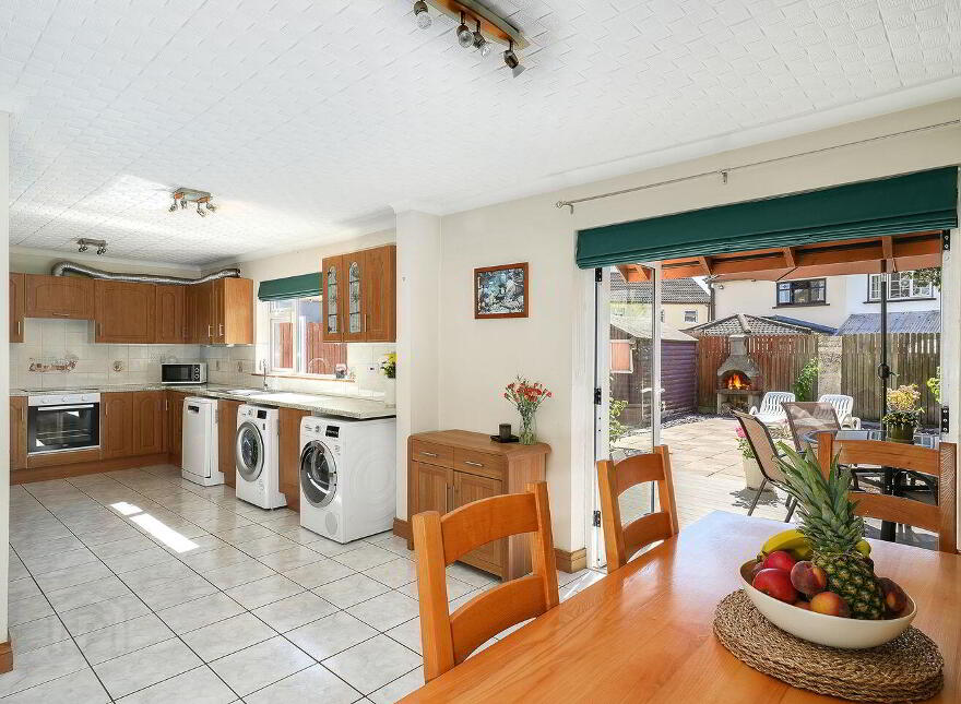 5 Woodvale Grove, Clonsilla, Clonsilla, D15