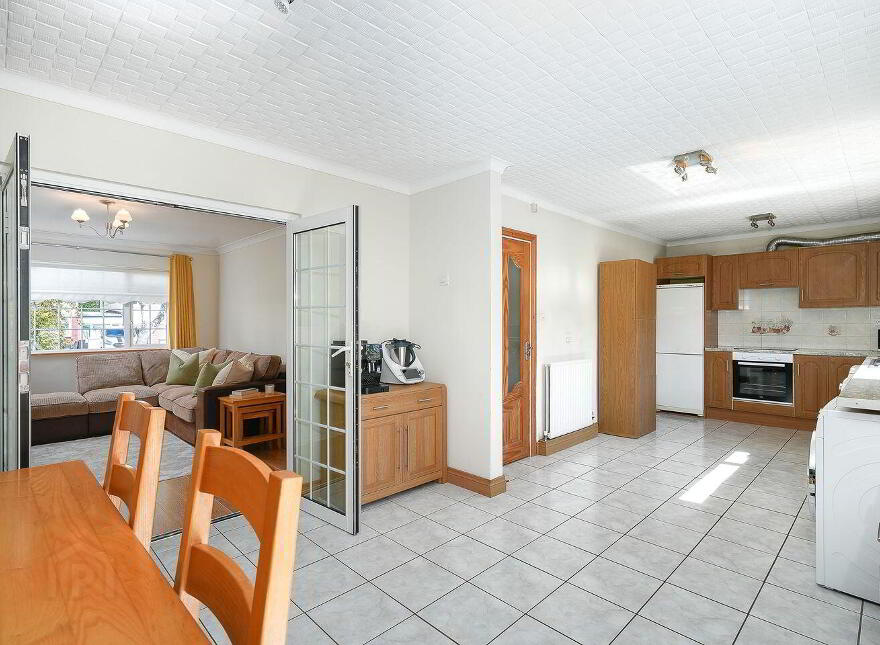 5 Woodvale Grove, Clonsilla, Clonsilla, D15