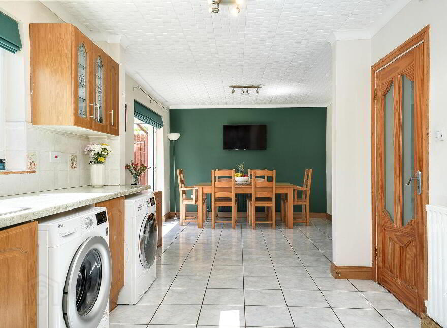 5 Woodvale Grove, Clonsilla, Clonsilla, D15